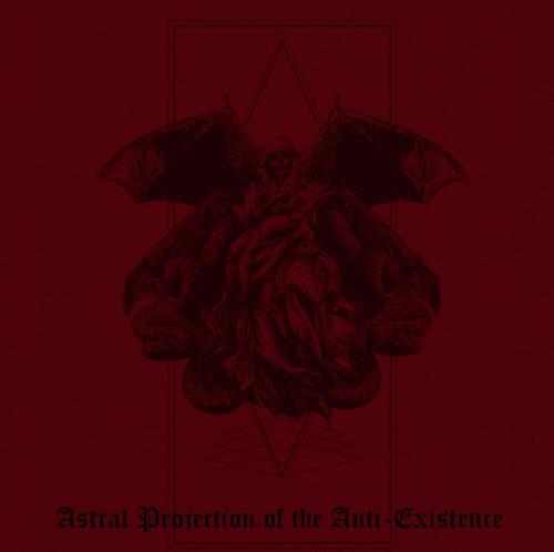 Luciferian Rites : Astral Projection of the Anti-Existence